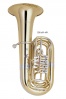 Cerveny  B-Tuba CBB 681-4